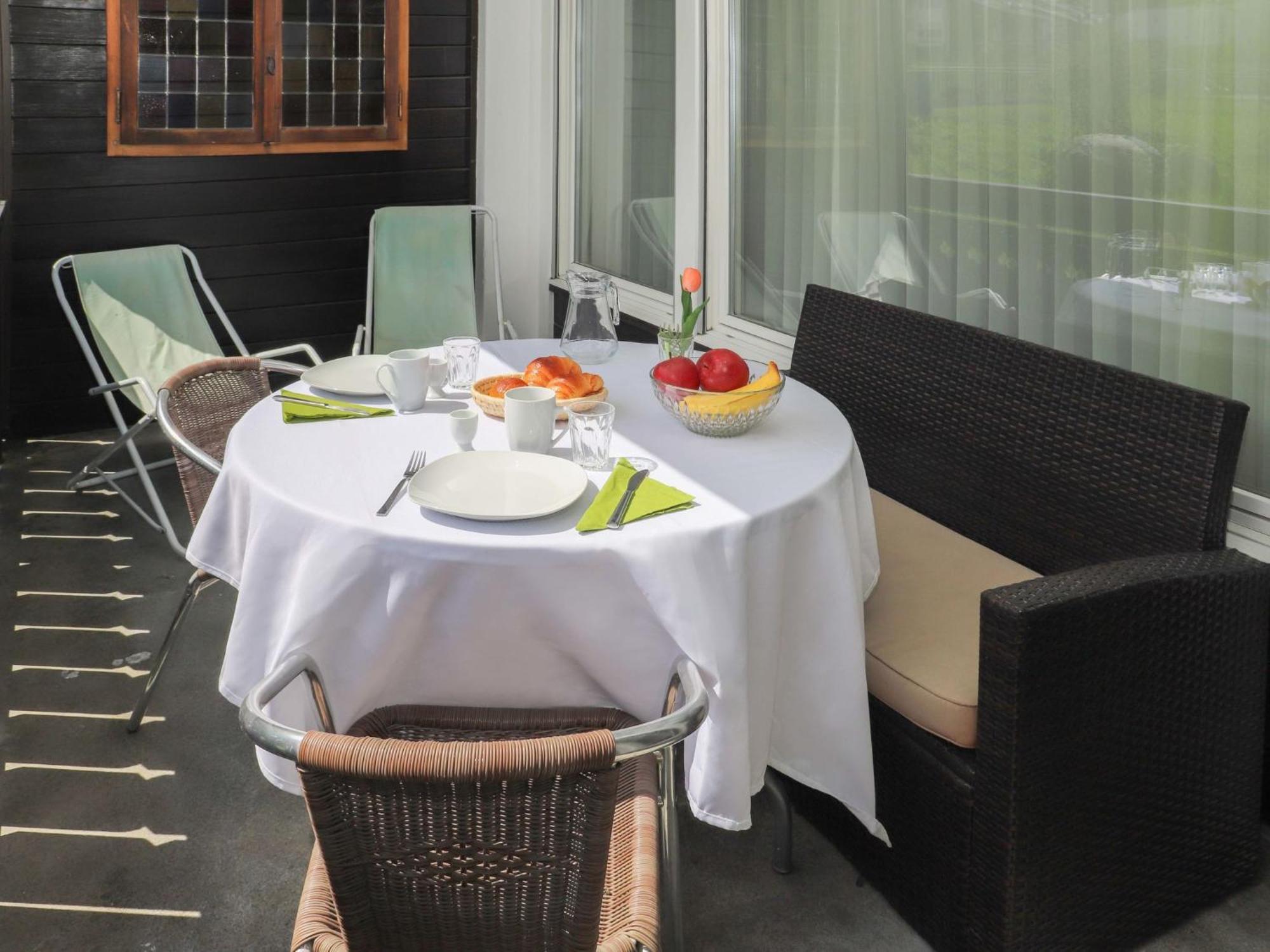Apartment Matten - Utoring-12 By Interhome Ζερμάτ Εξωτερικό φωτογραφία