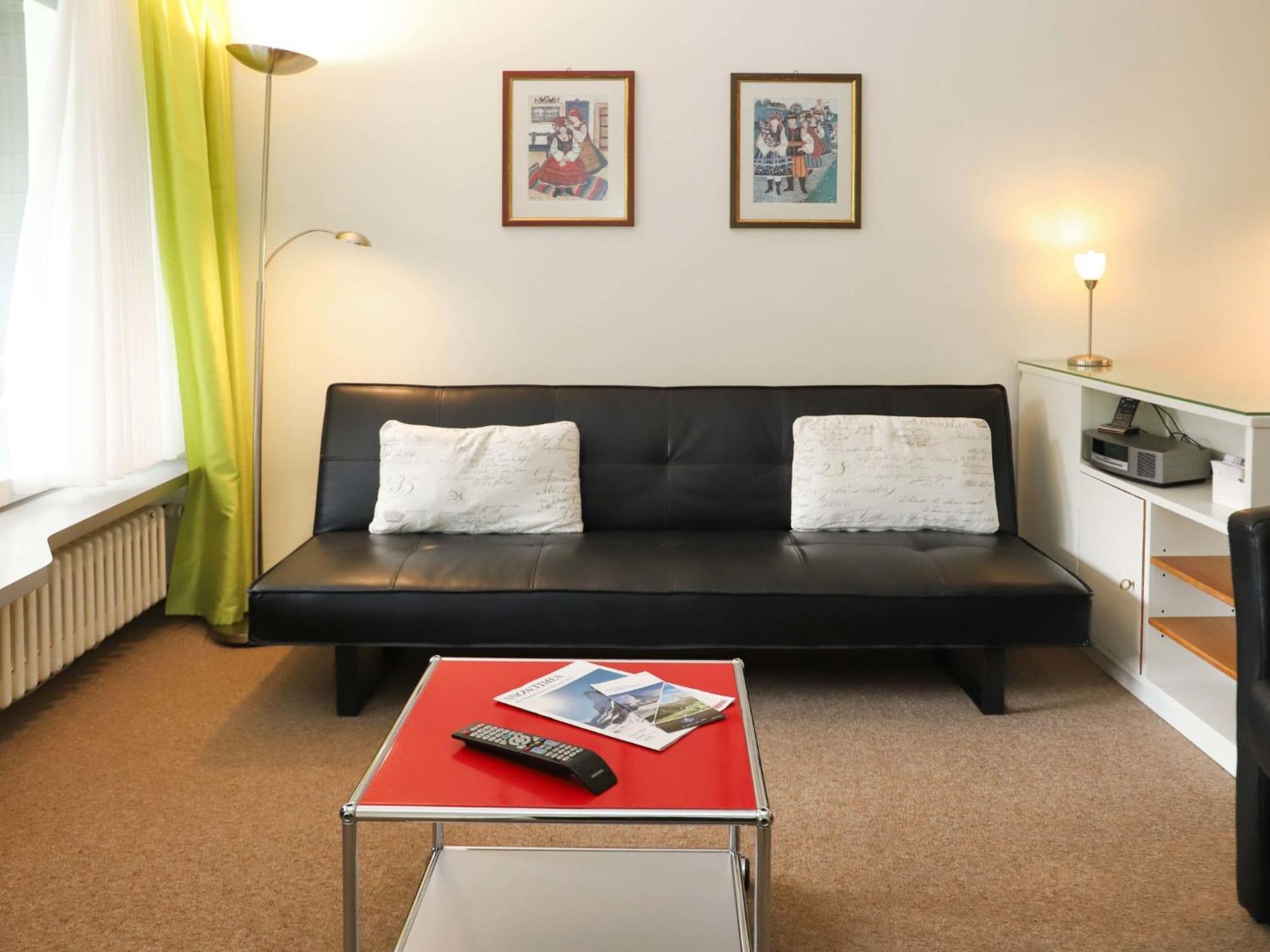 Apartment Matten - Utoring-12 By Interhome Ζερμάτ Εξωτερικό φωτογραφία