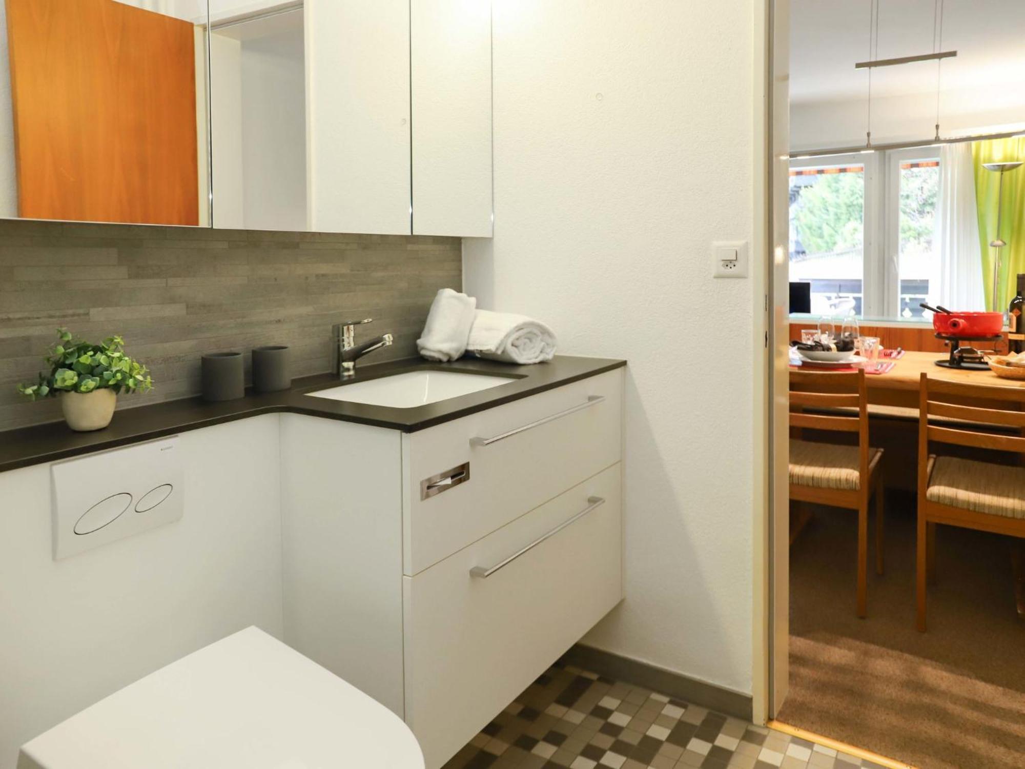 Apartment Matten - Utoring-12 By Interhome Ζερμάτ Εξωτερικό φωτογραφία