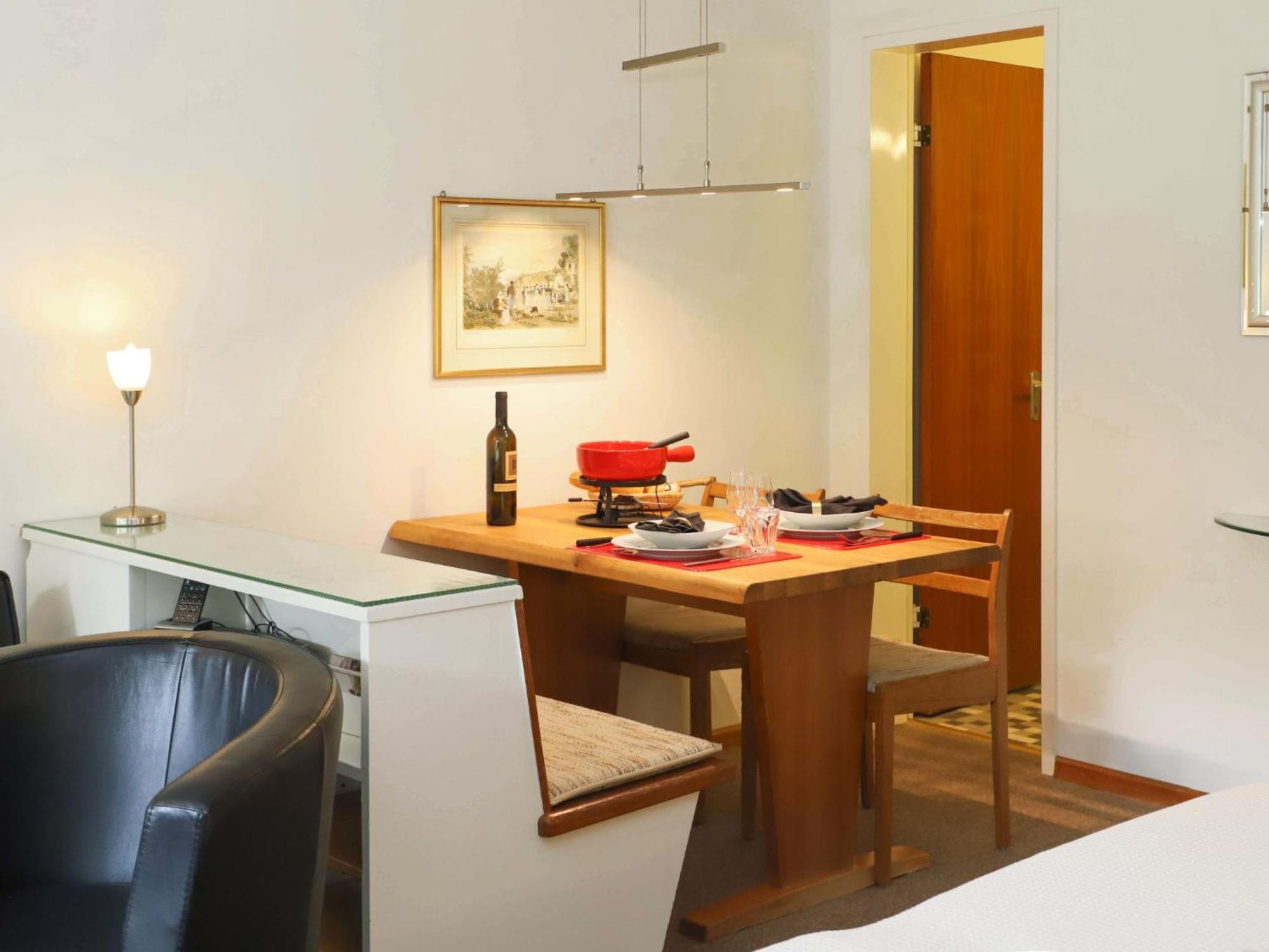 Apartment Matten - Utoring-12 By Interhome Ζερμάτ Εξωτερικό φωτογραφία